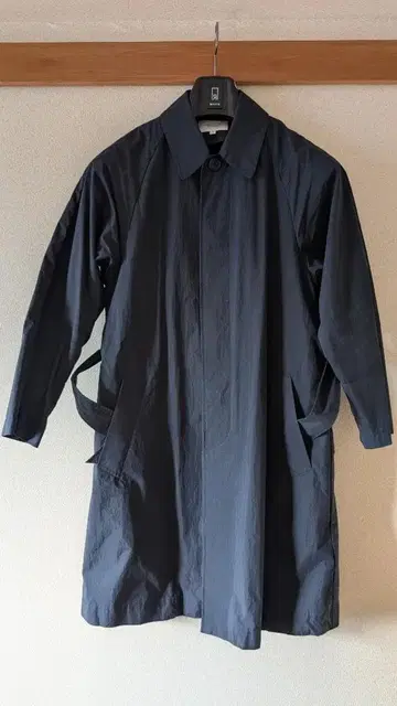 BEAUTY&YOUTH UNITED ARROWS 트렌치코트 M 다크