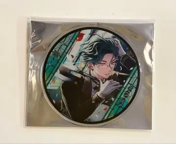 악마 집사와 검은 고양이 애니메이트 그라테 유상 코스터 낵 슈타인