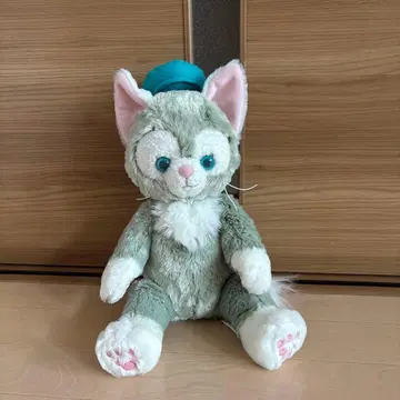 도쿄디즈니씨 젤라토니 봉제 인형