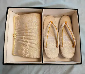 조리와 백 세트