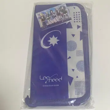 츄니즘 Leo/need Aime & 멀티 케이스 세트