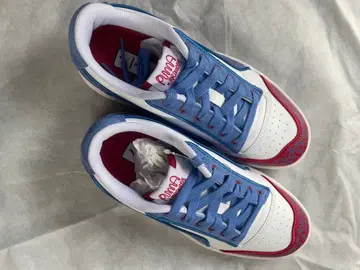 [ 가격 인하 ] PUMA MR. DOODLE 스니커즈 (새상품)