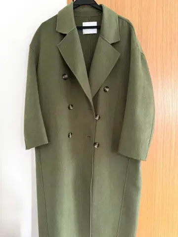 [ American Vintage ] 코트 S 사이즈