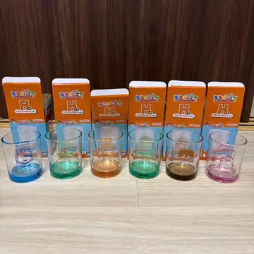 도카이 온에어 1번 복권 H상