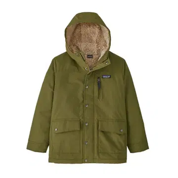 PATAGONIA K's 인퍼노 재킷 XXL
