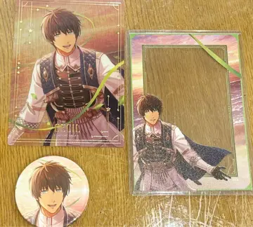 우타프리 AGF 세실