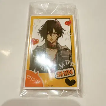 오토메이트 암네시아 AGF2025 빗나감 실패 아크릴 카드 아쿠카 신