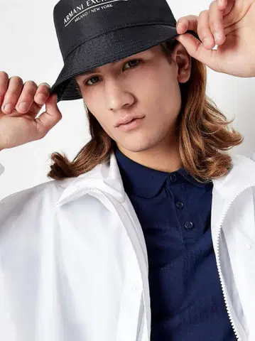 ARMANI EXCHANGE 아르마니 익스체인지 햇