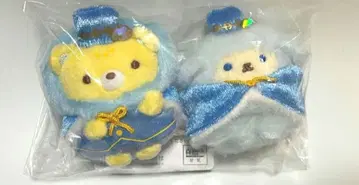 스미코구라시 영화 테노리 봉제 인형 오우지 오츠키노코