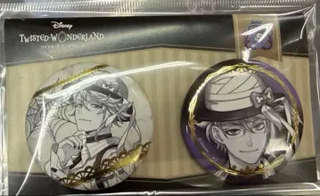 트위스테 카미오 재팬 AGF 한정판 금박 캔뱃지 세트 아즐