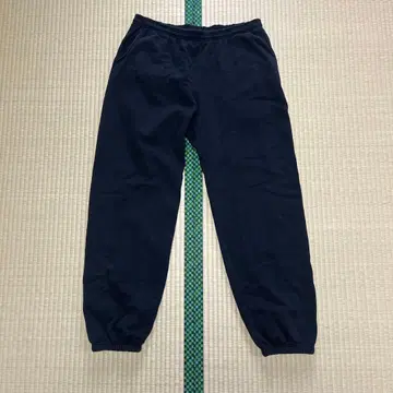 로스앤젤레스 어패럴 스웨트 팬츠 14oz 2XL