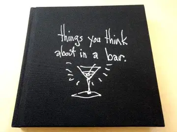 팀 버튼 화집 [냅킨 아트 오브 팀 버튼]