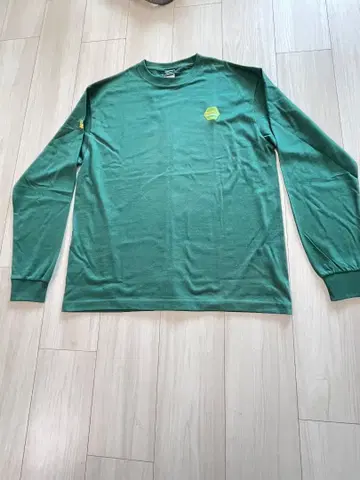 스피츠 허니 30th 롱 슬리브 티셔츠 M 사이즈