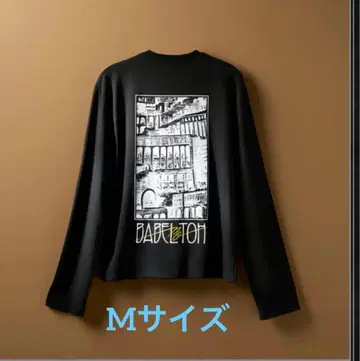 미세스 바벨 롱 슬리브 T셔츠 M