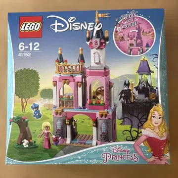 LEGO Disney Princess 41152