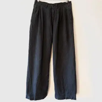 JAN JAN VAN ESSCHE 18AW PANTS