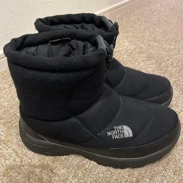 THE NORTH FACE 부츠