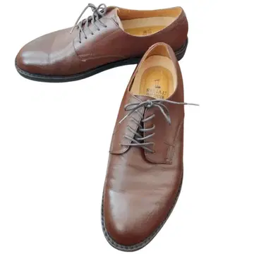 [ 새상품급 ] REGAL 가죽 비즈니스 슈즈