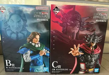 미개봉 제일복권 킹덤 B상 등 C상 왕전 피규어