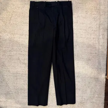 BERNARD ZINS bac J 블랙