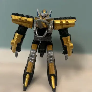 t506 카미나리 변형 DX 프테라이덴오 쿄류우쟈