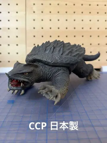 CCP 가메라 소프트 비닐