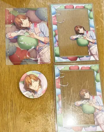 우타프리 료지 AGF