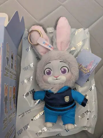 toptoy 주디 주토피아 GROWTH JOURNEY