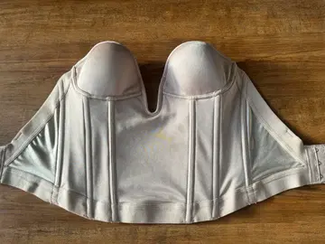 브라이덜 이너 뷔스티에 D65