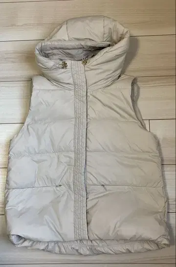 Robe Cabinet 다운 베스트 프리 사이즈