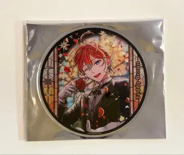 악마 집사와 검은 고양이 애니메이트 그라테 유상 코스터 테디 브라운