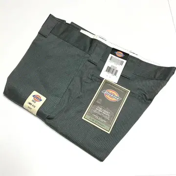 마지막 1개 Dickies WP873 차콜(33인치) 디키즈