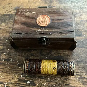 Gatub Crafts 메카니컬 Mod