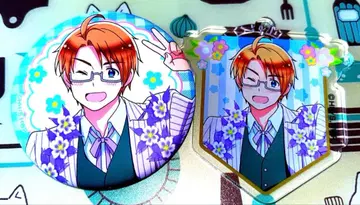 헤타리아 월드 스타즈 세트