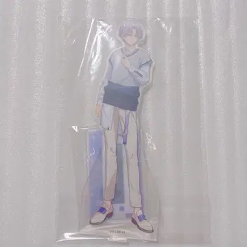 18TRIP 에이트리 대흑 불가 아크릴 스탠드