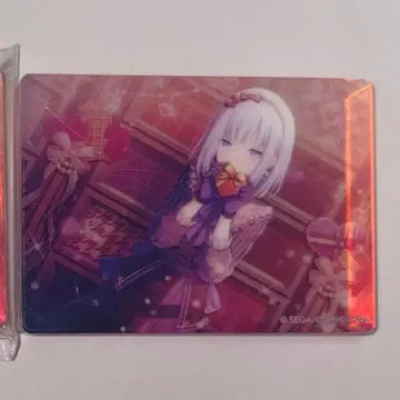 프로세카 카나데 노블 vol.58 발렌타인