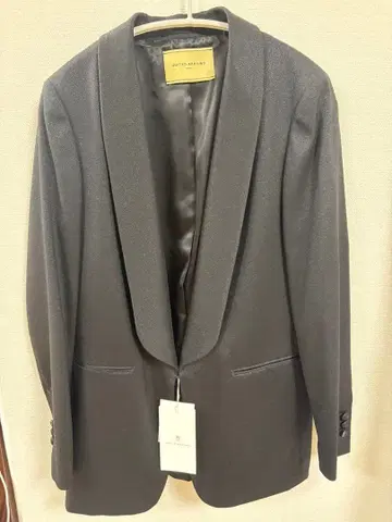 [택 포함 새상품] 유나이티드 애로우즈 블랙 포멀 자켓