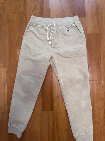 챔피온 코듀로이 조거 팬츠 M