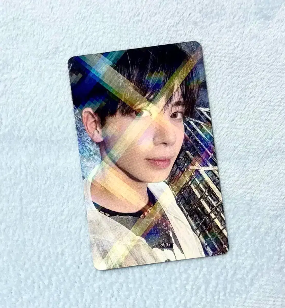 txt taehyun freefall weverse japan