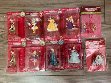 디즈니 오너먼트 복권 2024