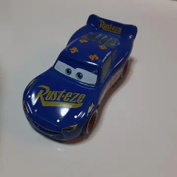 디즈니 토미카 카즈 라이트닝 맥퀸 패뷸러스 타입 단종품