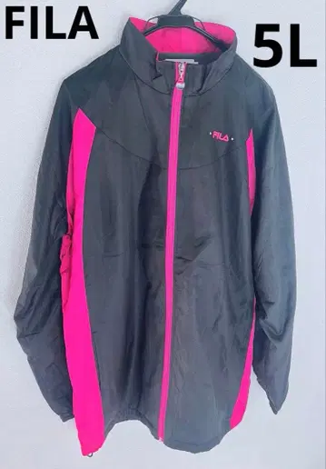 FILA 골프 여성용 자켓 5L 상당 (빅 사이즈)