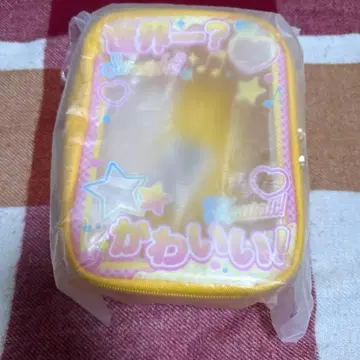 학원 아이돌 마스터 세계에서 제일 귀여운 파우치 후지타 코토네