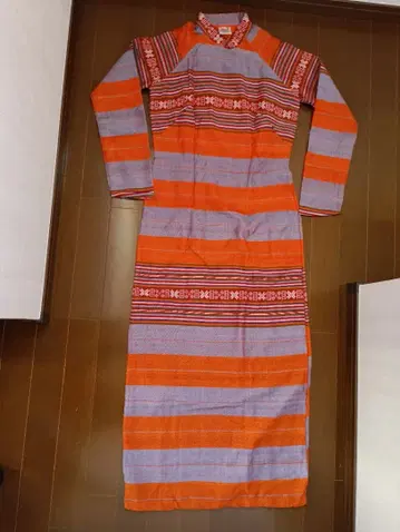 Miss Aodai 아오자이