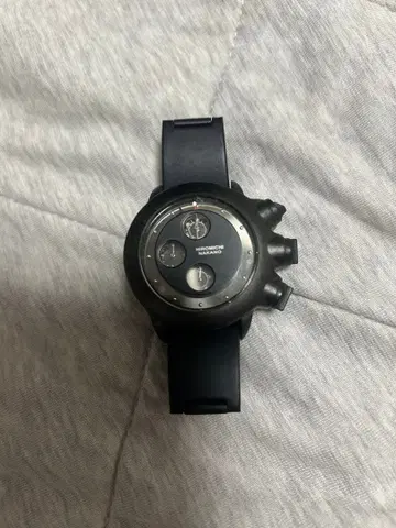 HIROMICHI NAKANO HN-401 블랙