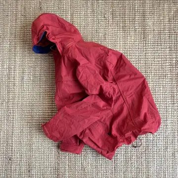 L.L.Bean tech shell jacket