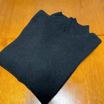 MACKINTOSH PHILOSOPHY 터틀넥 스웨터 M 사이즈