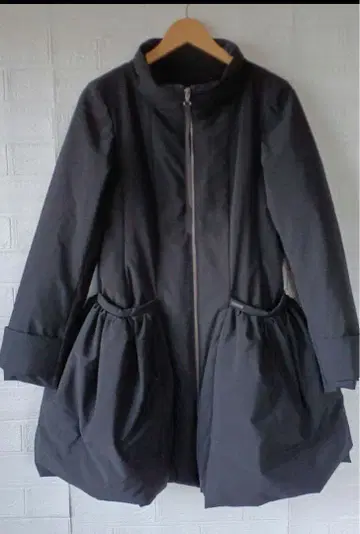 FOXEY NEWYORK 다운 코트