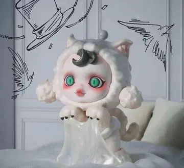 POPMART SKULLPANDA Everyday Wonderland