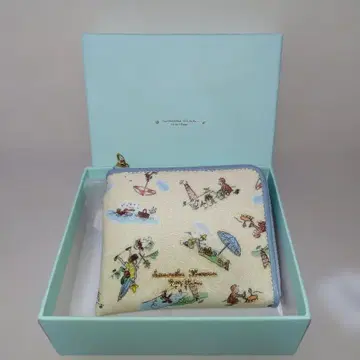 사만사 타바사 프티 초이스 오자루의 조지 지갑